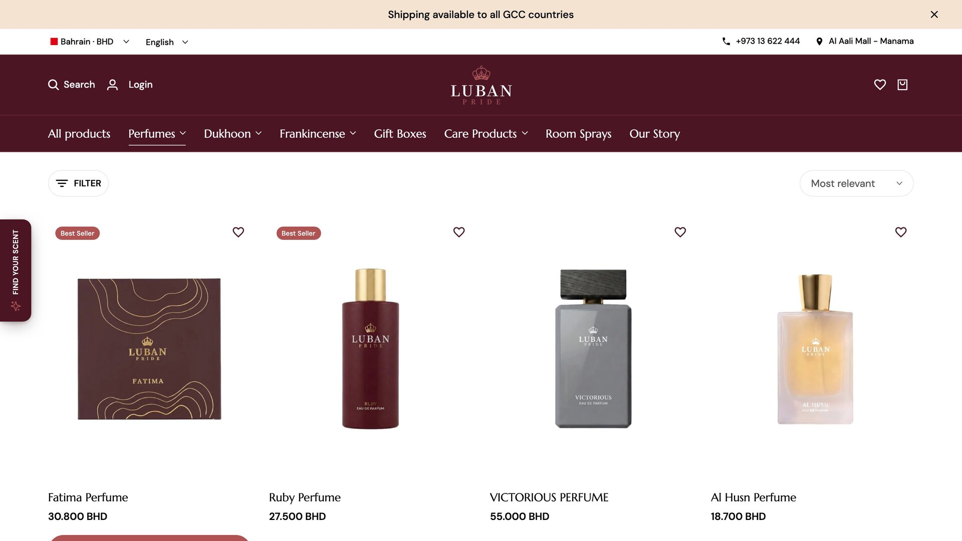 Luban Pride screenshot 4